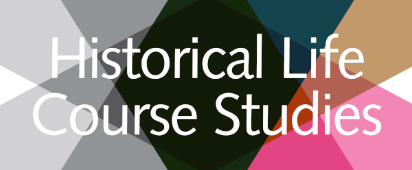 Logo Historical Life Course Studies